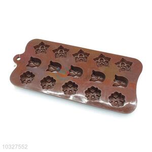 Custom Silicone Baking Mold Cheap Chocolate Mould