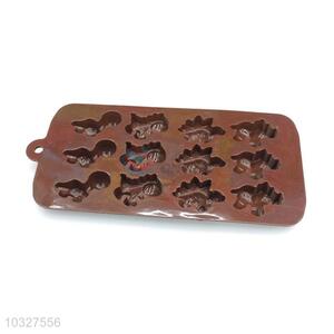 Non-Toxic Silicone Biscuit Mould Chocolate Mould