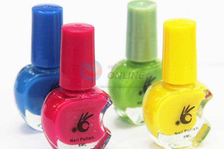 High Quality Hottest Sale Three Colors Nail Gel Nail Polish