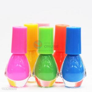 Summer Candy Color Art Nail Polish for Wholesale