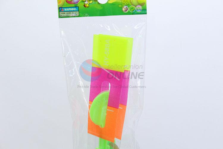 Top selling plastic arrow for children
