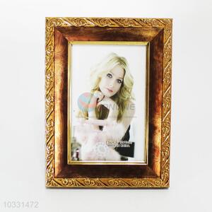 Latest style wood photo frame with good quality