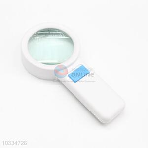 Hot Sale Magnifying Glass with Plastic Handle