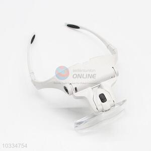 Optical Magnifying Glass Eye Magnifier for Promotion