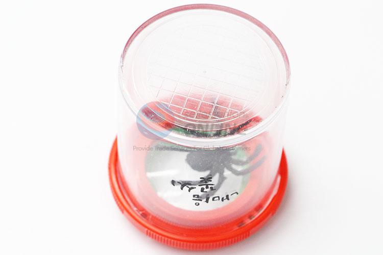 Best Selling Kids Magnifying Glass Toy for Observing Insects