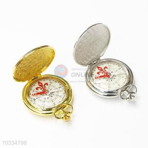 Hot Sale Mini Pocket Compass with Lid