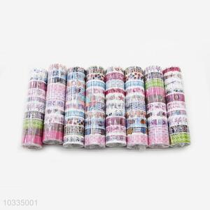 Promotional Nice Washi Tape for Sale