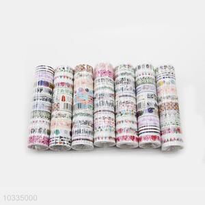 Good Quality Washi Tape for Sale