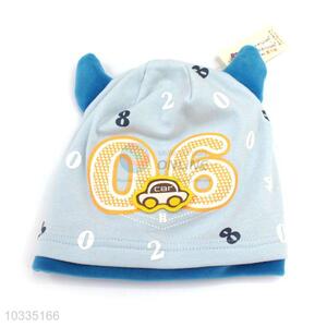 Best Quality Winter Baby Hat Cartoon Beanie Caps