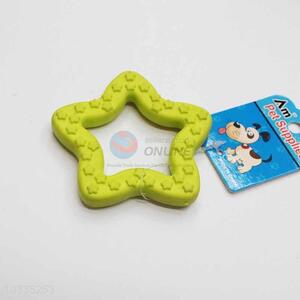Star Shaped Pet Toys/Dog Toy/Chew Toy