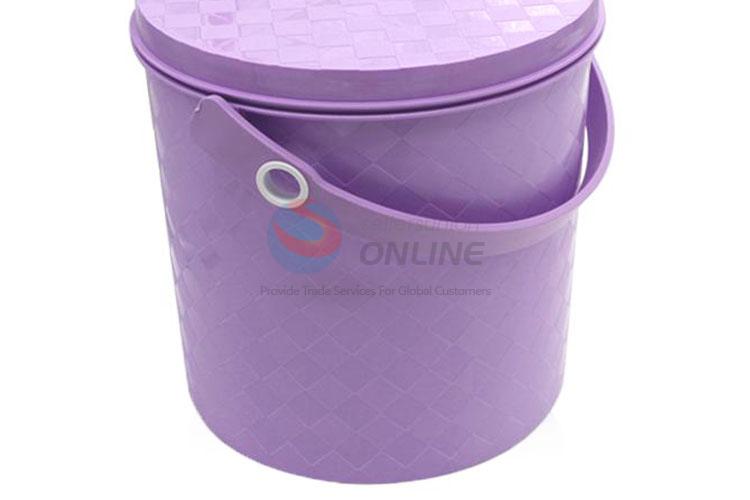 Household Essential Multi-Use Bucket Fashion Bucket