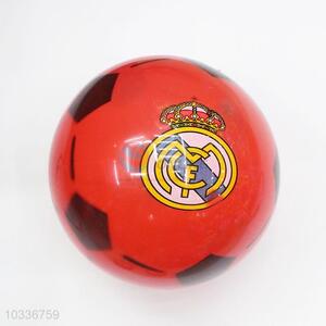 PVC Inflatable Ball Toy Soccer Design Water Polo