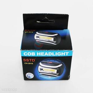 Wholesale price plastic headlight,6*4.5cm