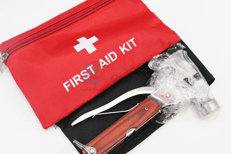 Top Quality Safety Car Emergency Kit