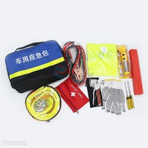 Cheap Safety Car Emergency Kit