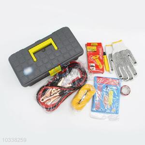 Professional Safety Car Emergency Kit
