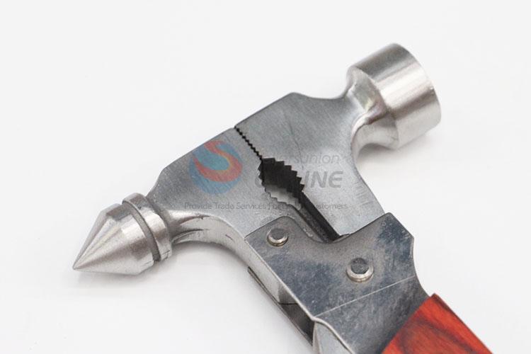China Manufacturer Safety Emergency Hammer Tool