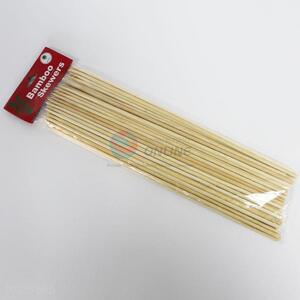 Cheap price bamboo stick for promotional