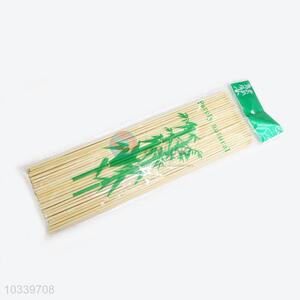 Barbecue Natural Bamboo Stick with Low Price