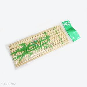 Latest Design Small Round BBQ Bamboo Stick
