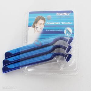 Cheap Price 3PCS Shaver for Man