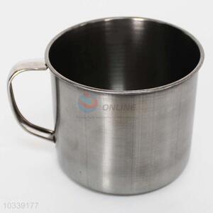 Factory direct stainless steel cup