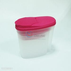 Good Quality Plastic 3PCS Storage Box for Home Use