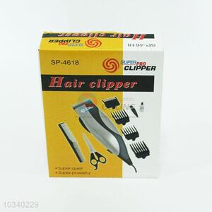Top Quanlity Beauty and Personal Care Hair Clipper