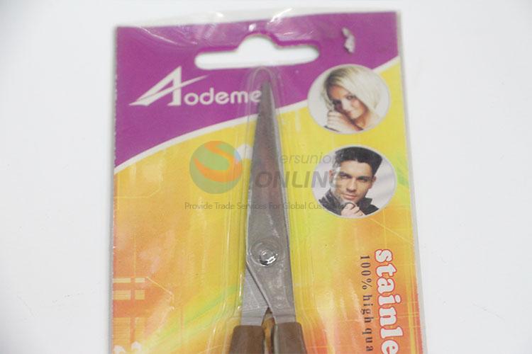 Creative design manicure scissors