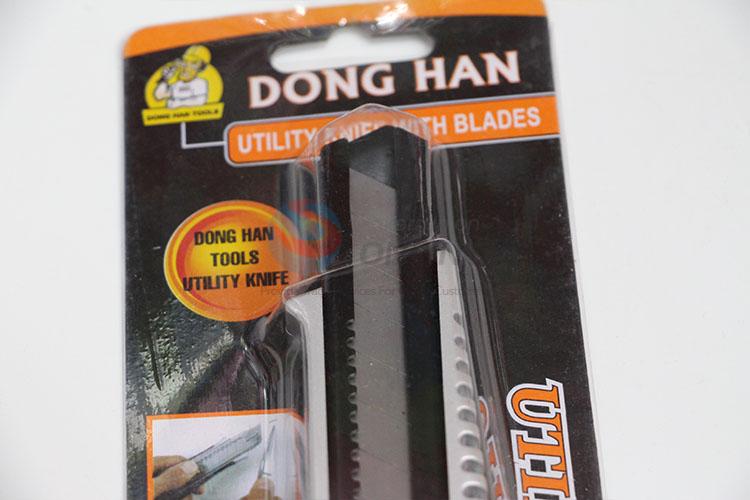 Wholesale custom cheap utility knife