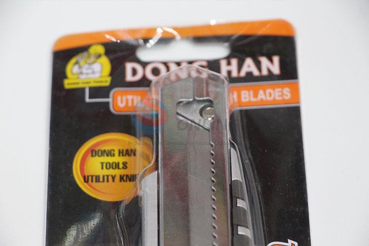 Cute best new style utility knife