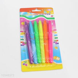 Superior quality highlighter pen suits