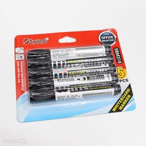 Super quality white board marker suits
