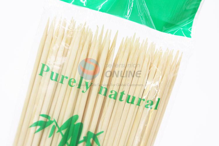 Popular design low price bamboo toothpicks