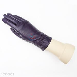 Fancy cheap high sales women winter warm gloves