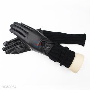 Top quality new style women winter warm gloves