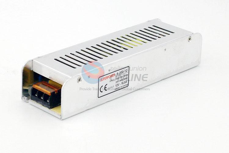12V15A LED 180W Long Switching Power Source
