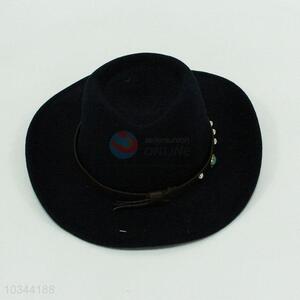 Best Quality Cowboy Hat Fashion Man'S Hat