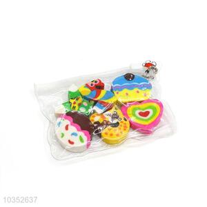 Fashionable Nice Cartoon Rubber/Eraser for Student