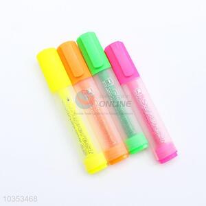 Professional Highlighters/Fluorescent Pens Set