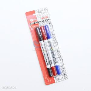 Superior Quality Permanent Marker Pens Set
