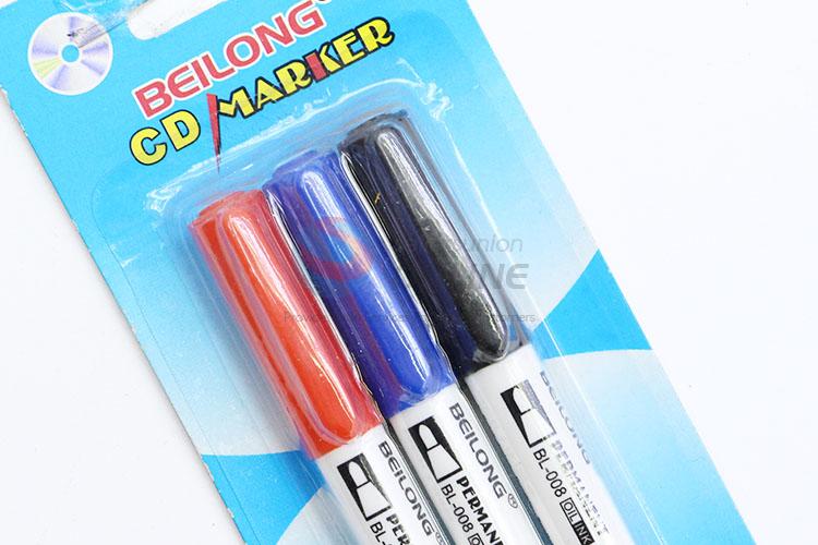 Made In China Wholesale Permanent Marker Pens Set