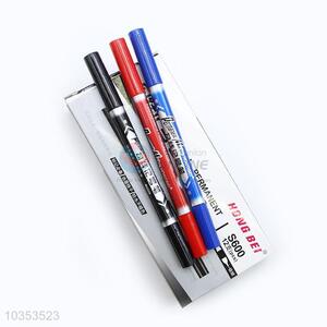 Factory Wholesale Permanent Marker Pens Set