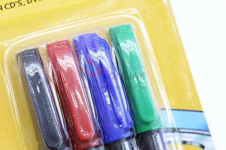 Good Quality New Design Permanent Marker Pens Set