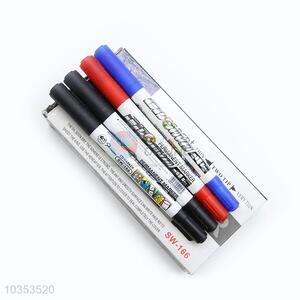 Market Favorite Permanent Marker Pens Set