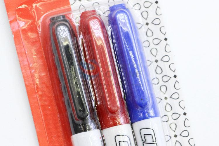 Good Factory Price Permanent Marker Pens Set