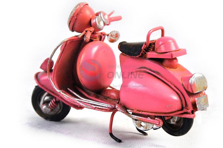 3333333333333333333Factory supply retro little-sheep pedal motorcycle model