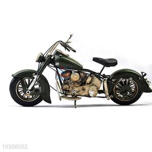 Best selling customized outdated motorcycle model