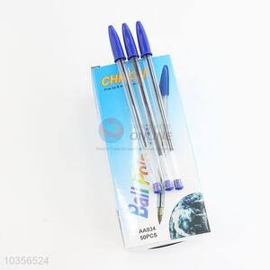 50 Pcs/Set Ballpoint Pens Creative School Supplies