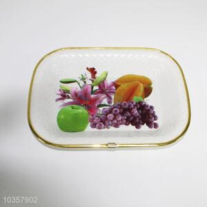 Wholesale plastic wedding plates <em>salver</em> tray